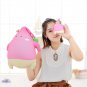 12cm Cute Cartoon Sweet Potato Plush Stuffed Toy Soft Anime Figure Potato Pillow Cushion Toys