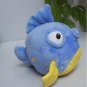 12CM Cute Doc McStuffins Fish Plush Toy Plush Stuffed Animals Soft Toys