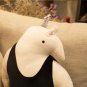 Cartoon Fantasy animals cushion cartoon pillow toy baby kids sleep appease (White Elephant)