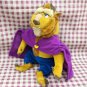 Beauty and the Beast 7.5" Plush toy gift
