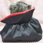 Spiral Direct Ted The Impaler Dracula Vampire Teddy Gothic Plush Soft Toy 12"