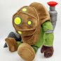 17" BIOSHOCK Big Daddy Stuffed Plush doll gift