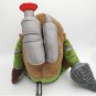 17" BIOSHOCK Big Daddy Stuffed Plush doll gift