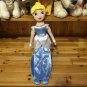 Princess Doll Cinderella Plush Toy High 50 CM Super Soft Stuffed Princesa Girls Toys