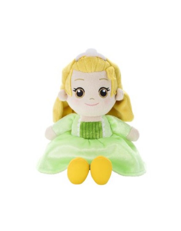 princess sofia plush