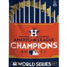 2017 Houston Astros champion flag banner Free shipping 3x5FT (Style E)