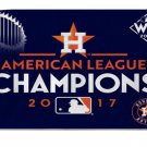 2017 Houston Astros champion flag banner Free shipping 3x5FT (Style F)