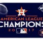 2017 Houston Astros champion flag banner Free shipping 3x5FT (Style F)