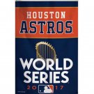 2017 Houston Astros champion flag banner Free shipping 3x5FT (Style H)