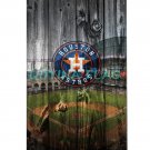 Wholesale Houston Astros stadium Flags 3x5ft Polyester Digital Print baseball Support Flag