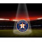 Wholesale Houston Astros Flags 3x5ft Polyester Digital Print baseball Support Flag
