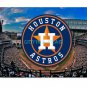 Wholesale Houston Astros Custom Flags 3x5ft Polyester Digital Print Football Support Flag