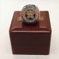 2017 Houston Astros World Series Championship ring With Solid Wooden Display Box Sport Men Fan Gift