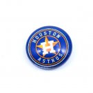 Baseball Jewelry MLB Houston Astros Floating Charms for Glass Floating Charms Locket ST1