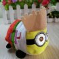 TSUM 10CM TOURIST JERRY PRISON MEL TOURIST DAVE FLUFFY UNICORN MINION (2)