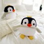 30cm Super Cute Penguin Soft Plush Toy Baby Sleeping Doll Stuffed Animal