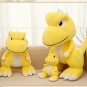 30cm cartoon dinosaur plush toy soft doll