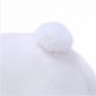 Rabbit Luffy Plush Toy Super Soft Rabbit Doll Stuffed Bunny Toy Animal