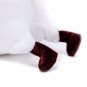 Rabbit Luffy Plush Toy Super Soft Rabbit Doll Stuffed Bunny Toy Animal