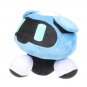 35CM Hot New Over Game Watch OW MEI UAV Reaper Plush Toy
