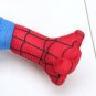 30cm The Avengers Spider man Stuffed Plush Toys Spiderman soft Gift For Children
