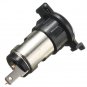 12V 120W Car Cigarette Lighter Power Socket Plug Outlet for Motorcycle Car Charger