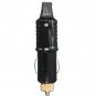 New 12/24V 180W Replacement Car Cigarette Lighter Power Plug DC Adapter Charger