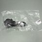New 12V Male Car Cigarette Lighter Socket Plug Charger Connector LED On Off Switch