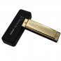 10 Holes Harmonica Gaita Beginner Entry Level Music Musical Instrument Education