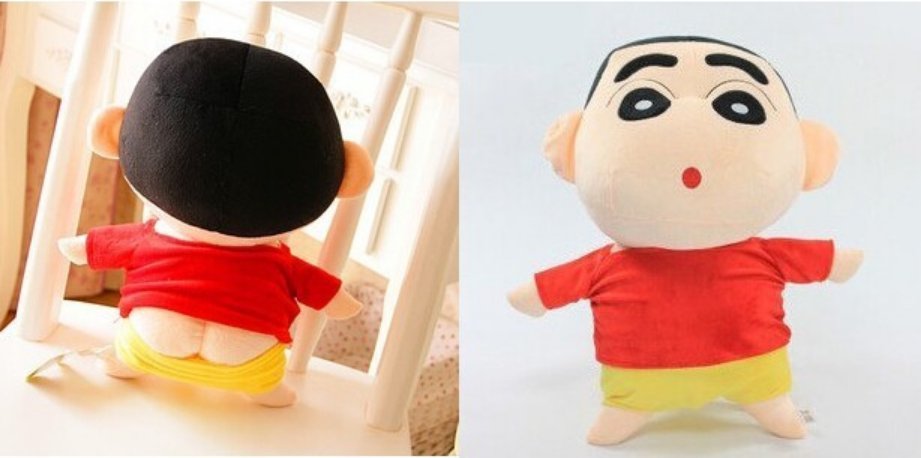 shin chan doll price