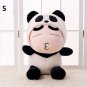 35cm Crayon Shin Chan Plush Toy Japanese Anime Shin-chan Cosplay Totoro Panda Plush