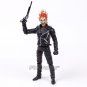 Marvel Ghost Rider PVC Action Figure Collectible Model Toy 23cm