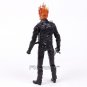 Marvel Ghost Rider PVC Action Figure Collectible Model Toy 23cm