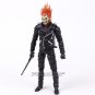 Marvel Ghost Rider PVC Action Figure Collectible Model Toy 23cm