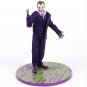 Batman The Joker Action Figures 1:12 With Real Clothing MEZCO Movable Model Toy
