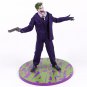 Batman The Joker Action Figures 1:12 With Real Clothing MEZCO Movable Model Toy