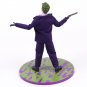 Batman The Joker Action Figures 1:12 With Real Clothing MEZCO Movable Model Toy