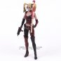 NECA Batman Harley Quinn PVC Action Figure Collectible Model Toy 16cm