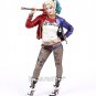 Crazy Toys Suicide Squad Harley Quinn 1/6th Scale Collectible Figure Model 30cm