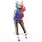Crazy Toys Suicide Squad Harley Quinn 1/6th Scale Collectible Figure Model 30cm
