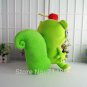 Happy Tree Friends anime plush dolls HTF Nutty plush toys 38cm soft pillow high quality