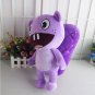 Happy Tree Friends plush dolls Anime HTF Toothy plush toys 37cm soft pillow high quality