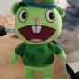 Happy Tree Friends plush dolls Anime HTF Flippy plush toys 40cm soft pillow high quality