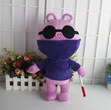 happy tree friends plush toys