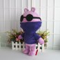 Happy Tree Friends plush dolls Anime HTF The Mole plush toys 40cm soft pillow high quality