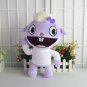 Set Happy Tree Friends plush dolls Anime HTF Lammy & Mr. Pickels plush toys soft pillow