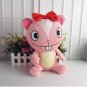 Happy Tree Friends anime plush dolls HTF Giggles cute plush toys 32cm soft pillow high quality