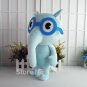 Happy Tree Friends anime plush dolls HTF Sniffles plush toys 40cm soft pillow high quality