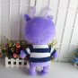 Happy Tree Friends plush dolls Anime HTF Lammy Mime plush toys 39cm soft pillow high quality