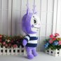 Happy Tree Friends plush dolls Anime HTF Lammy Mime plush toys 39cm soft pillow high quality